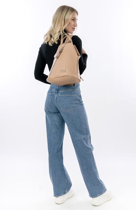 Actual product image Tamaris Rucksack TAS Felice (0.02 l)