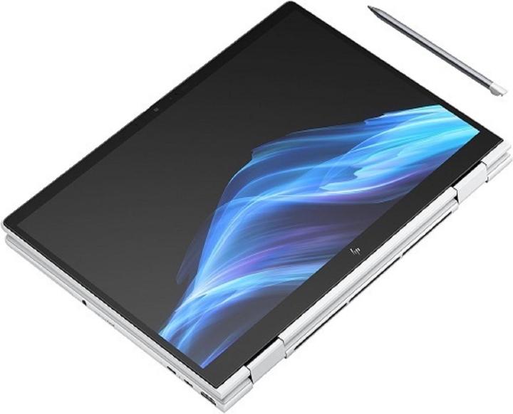 Produktbild HP EliteBook 8 Flip G1i 13 inch Notebook AI PC (13.30", 16 GB, 512 GB, DE)