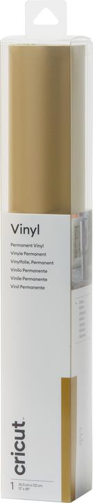 Produktbild Cricut Vinylfolie Premium