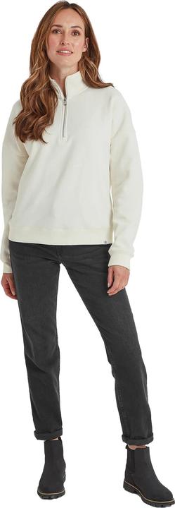 Produktbild TOG24 Caldene Sweatshirt mit kurzem Reissverschluss (44 D)