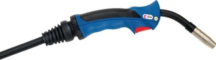 Image du produit Abicor Binzel Torche de soudage MIG/MAG MB GRIP 15 AK