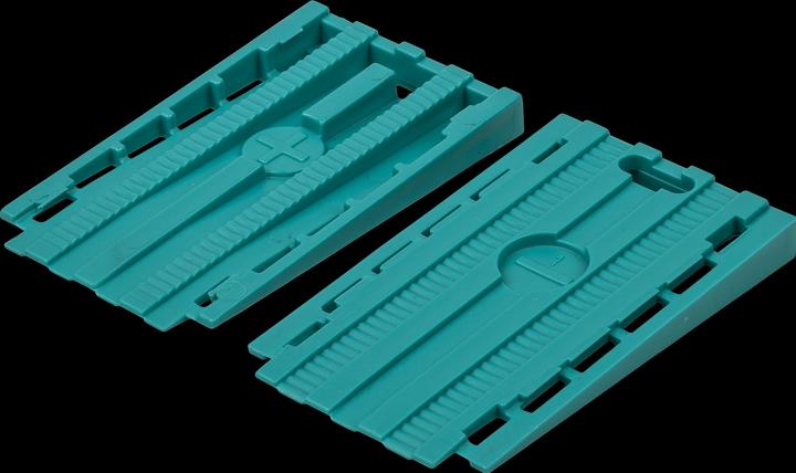 wolfcraft 30 Universal-Keile