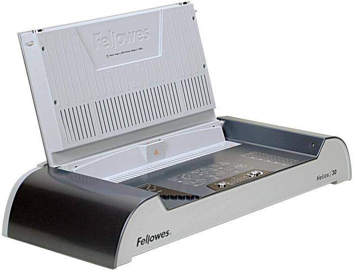 Actual product image Fellowes Helios 30 (Thermal binding)