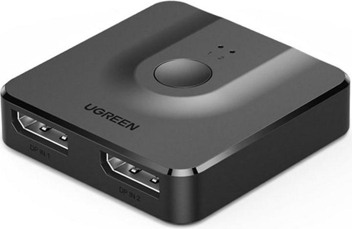 Image du produit OEM Ugreen Commutateur DisplayPort 4K
