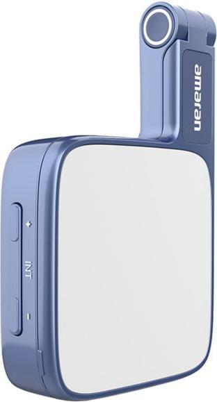 Actual product image Amaran Go Blue (Video light)