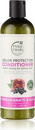 Produktbild Petal Fresh Farbschutz-Spülung Granatapfel & Acai
