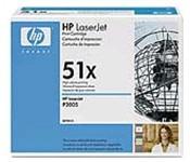 Image du produit HP 51x (CF)
