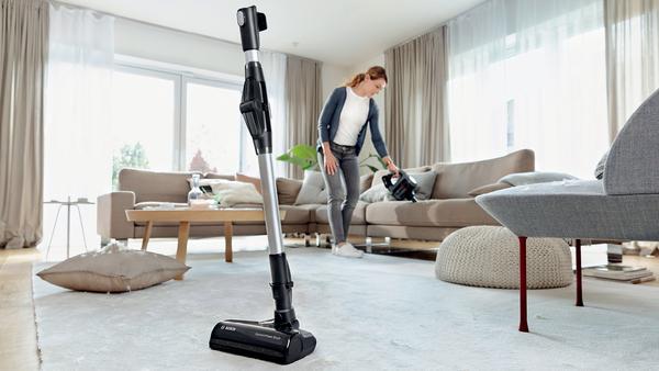 Produktbild Bosch Hausgeräte BCS711A