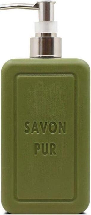 Savon De Royal Soup Liquid Savon Green 500 ml (Flüssigseife, 500 ml)