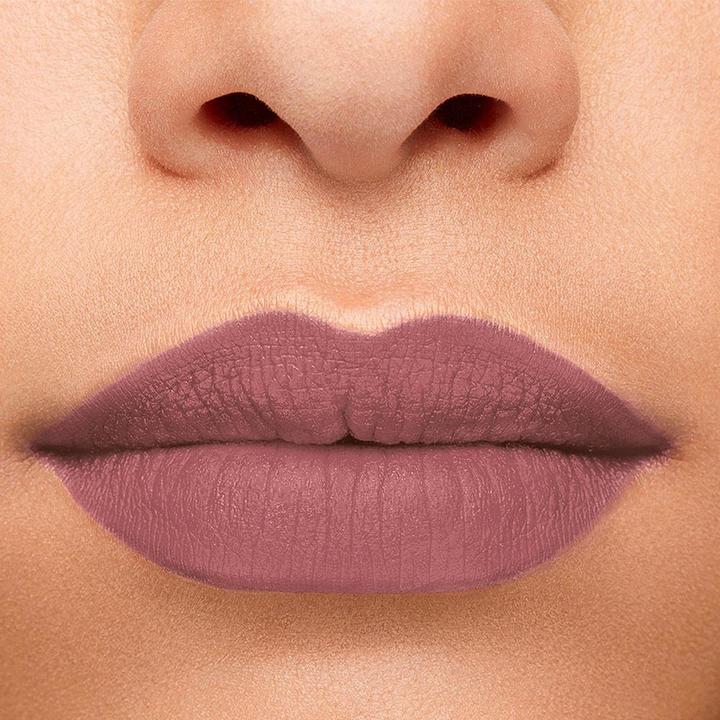 Actual product image Bourjois Rouge Velvet Ink (24 Cup Of Rose)