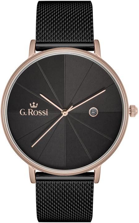 Immagine prodotto Gino Rossi G. Rossi Damenuhr 12540B-1A4 (250 mm)