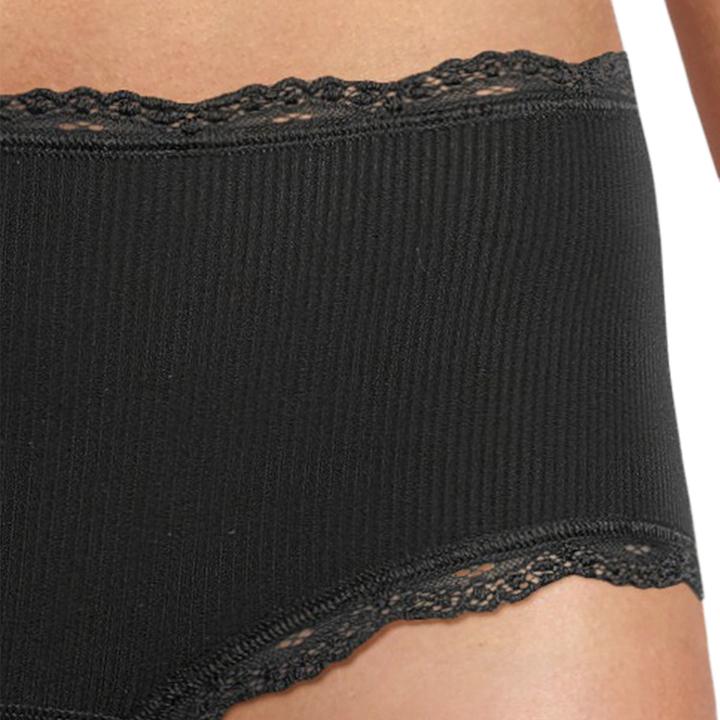 Immagine prodotto Nina von C. Confezione da 3 pezzi Body & Soul hipster (44, XXL, confezione da 3)