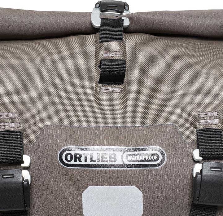 Immagine prodotto Ortlieb Handlebar-Pack QR (11 l, Borsa manubrio)