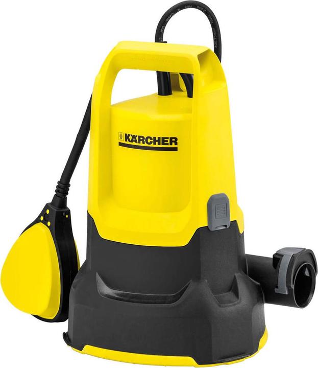 Kärcher SP 2 Plat