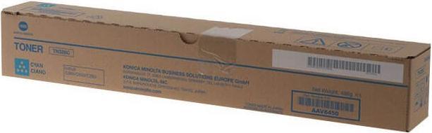 Produktbild Konica Minolta TN-328C (C)