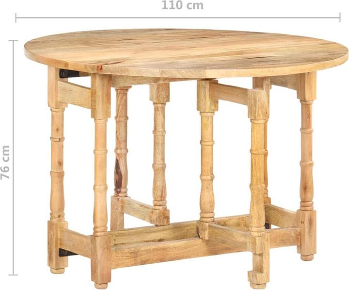Immagine prodotto VidaXL Pan (110 x 76 cm)