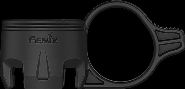 Actual product image Fenix ALR-01, Tactical ring