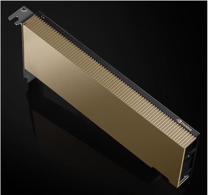 Actual product image NVIDIA L4 (24 GB)