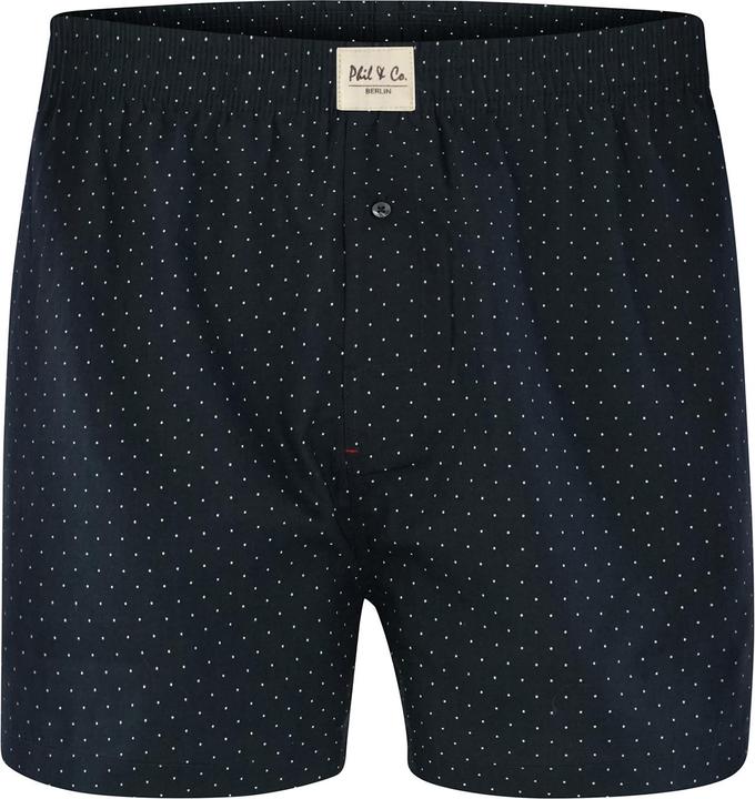 Produktbild Phil & Co. Berlin Boxer Classic Sets (XL, 6er Pack)