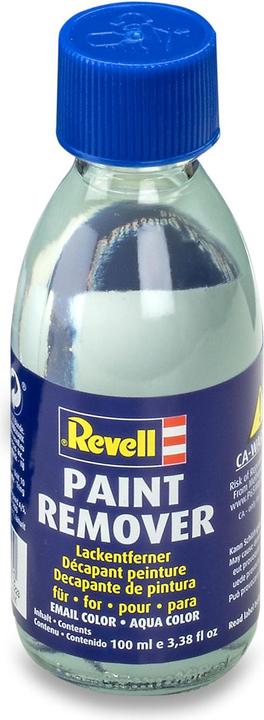 Image du produit Revell Paint Remover