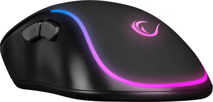 Actual product image Rampage Mysz X-JAMMER (SMX-R47) (Cable)