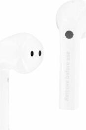 Actual product image Xiaomi Redmi Buds 3 (No noise cancelling, 5 h, Wireless)
