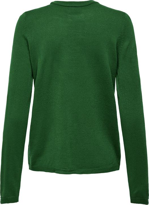 Actual product image Only ONLXMAS knitted jumper Knitted jumper (M)