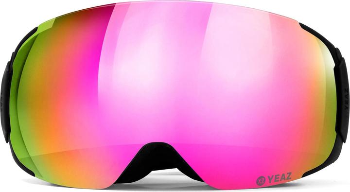 Actual product image Yeaz Tweak-X
