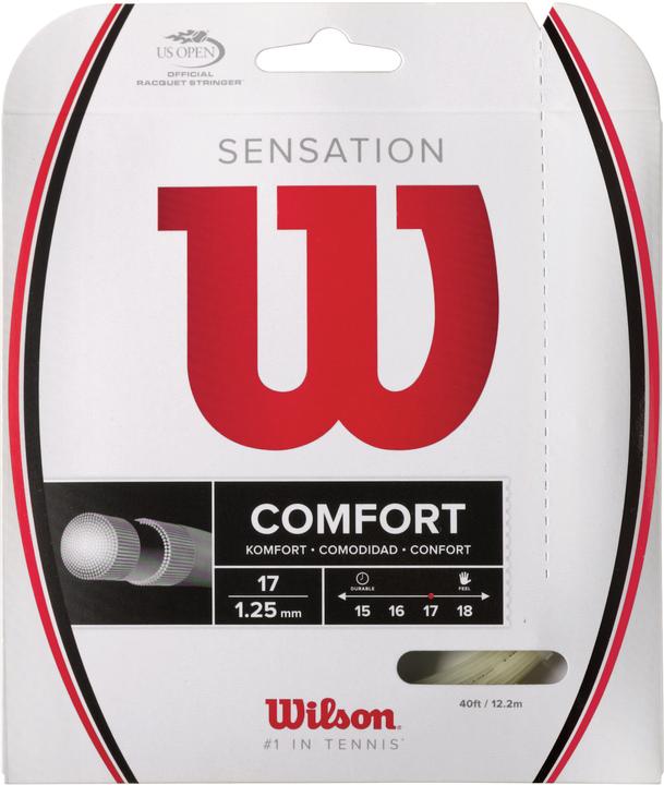 Wilson Sensation Saitenset