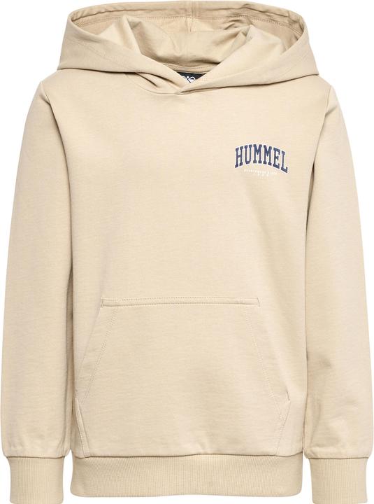 Actual product image hummel Fast Hoodie (140)