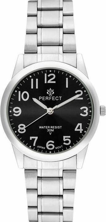 Produktbild PERFECT R50-05 Herrenuhr (38 mm)