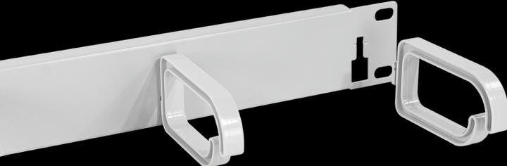 Produktbild LogiLink Kabelbügel