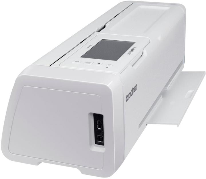 Produktbild Brother ScanNCut DX1550