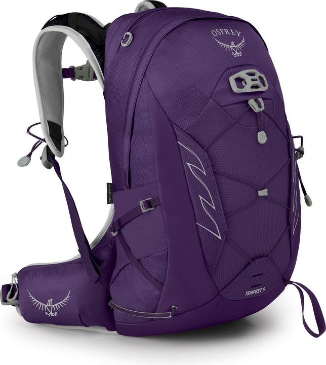 Immagine prodotto Osprey Zaino Tempest 9 (9 l)
