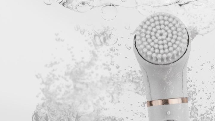 Actual product image Braun FaceSpa Pro 913