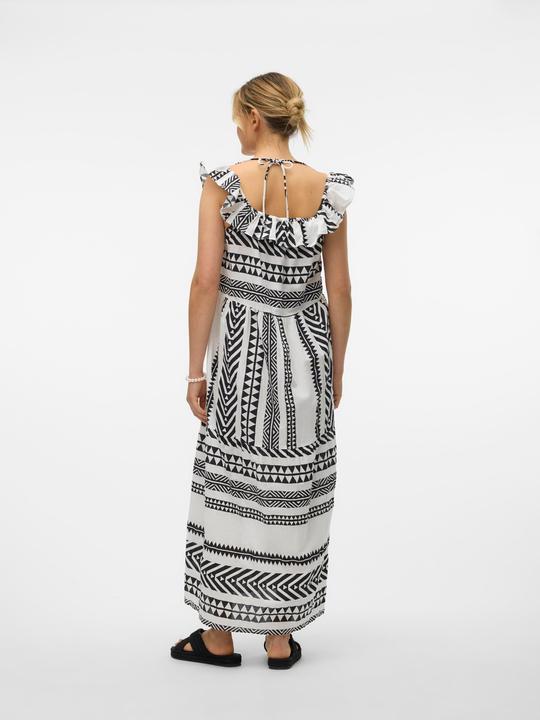 Actual product image Vero Moda VMDICTHE Long dress Dress (S)