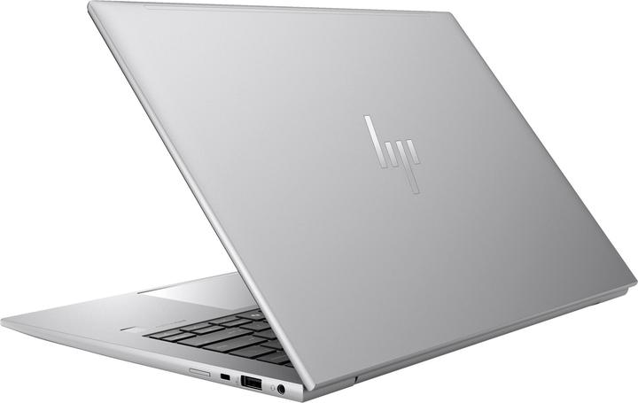 Actual product image HP ZBook Firefly 14 G11 (14", Intel Core Ultra 7 155H, 32 GB, 1000 GB, DE)
