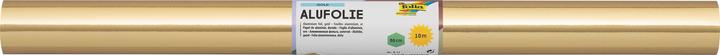Actual product image Folia Aluminium foil double-sided laminated (1 x)