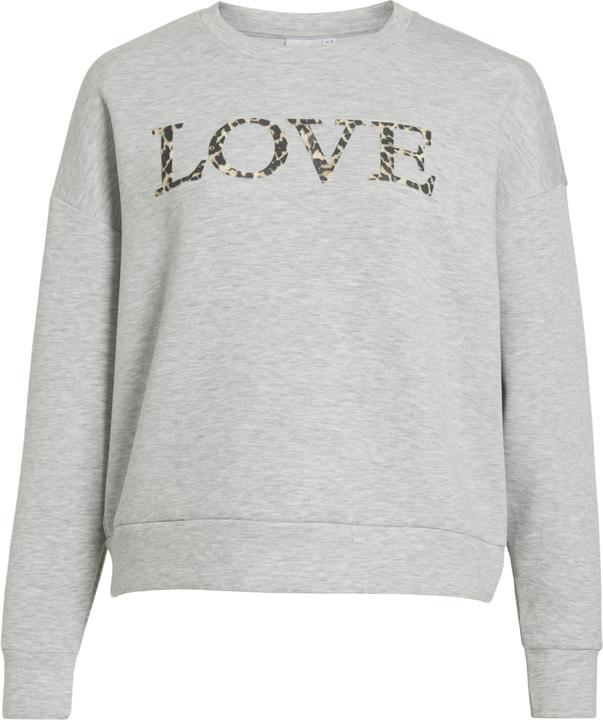 Produktbild Vila Rundhals Sweatshirt (XS)