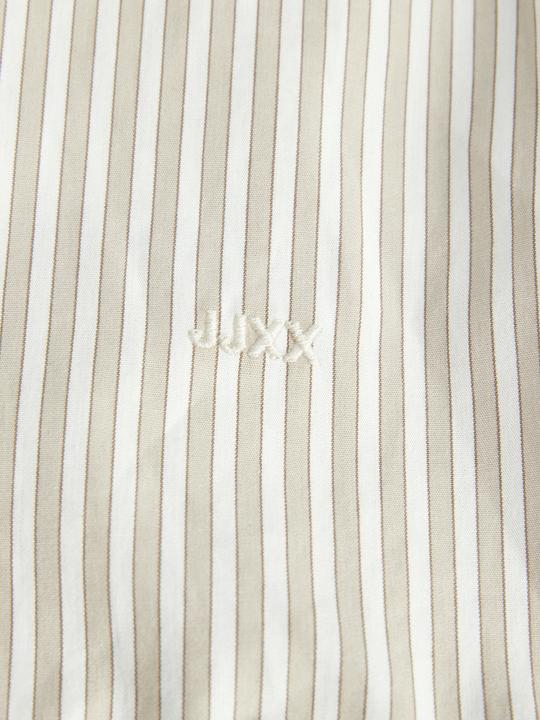 Produktbild JJXX Jxjamie Ls Relaxed Poplin Shirt Wvn Noos (XS)