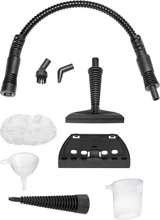 Produktbild Clatronic Dr 3653 (3.50 Bar, 1050 W)