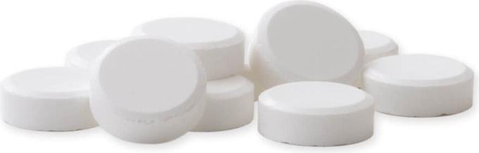 Produktbild Raab Vitamin B12 & D3 (60 Stück, Tabletten, 90 g)