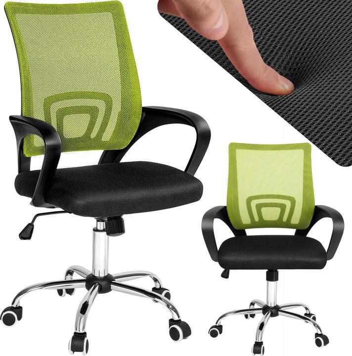 Actual product image tectake Marius