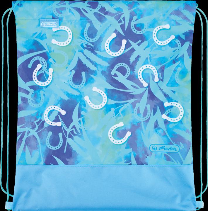 Actual product image Herlitz Satchel Loop Plus Lucky Horse (17 l)