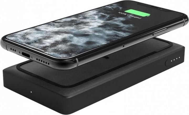 Immagine prodotto mophie Wireless XL (10000 mAh, 18 W, 18 Wh)