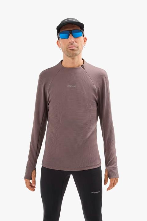 Produktbild Nnormal Trail Long Sleeve (L)