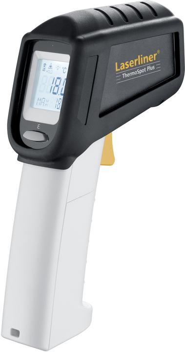Image du produit Laserliner ThermoSpot Plus