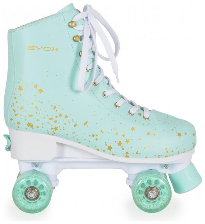 Produktbild Byox Rollschuhe Wish ABEC-5 Lager (31)