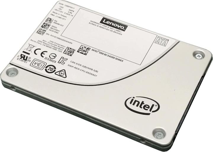Produktbild Lenovo DCG LTS TS150 (240 GB, 2.5")
