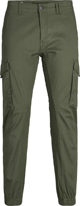 Jack & Jones Paul Flake AKM 542 Plus Size Cargohose (44)